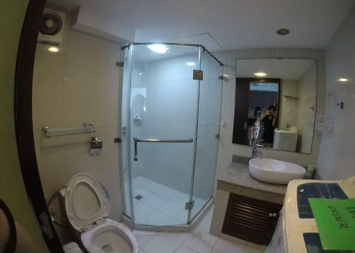 2-br Condominium At The Heart Of