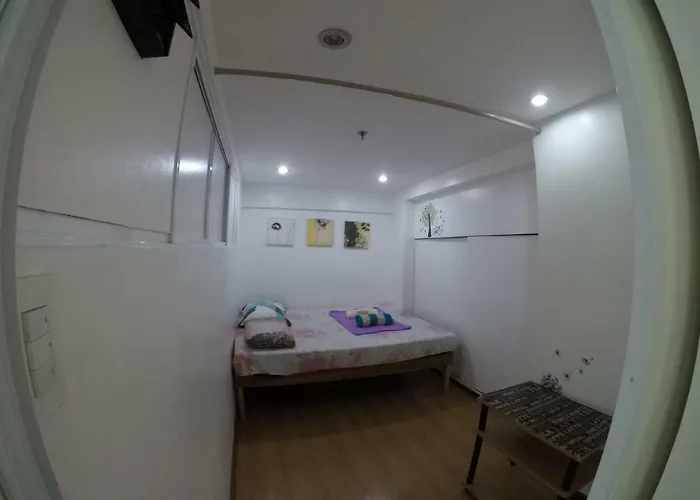 2-br Condominium At The Heart Of