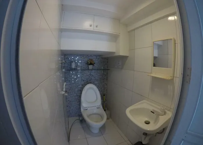 2-br Condominium At The Heart Of