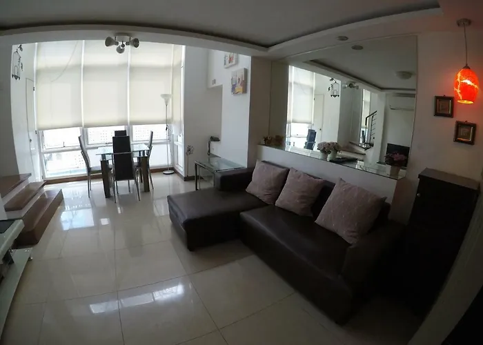 2-br Condominium At The Heart Of *